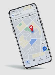 Găsește reprezentanță