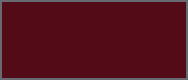 Paletar culori pentru profile pvc - bordo