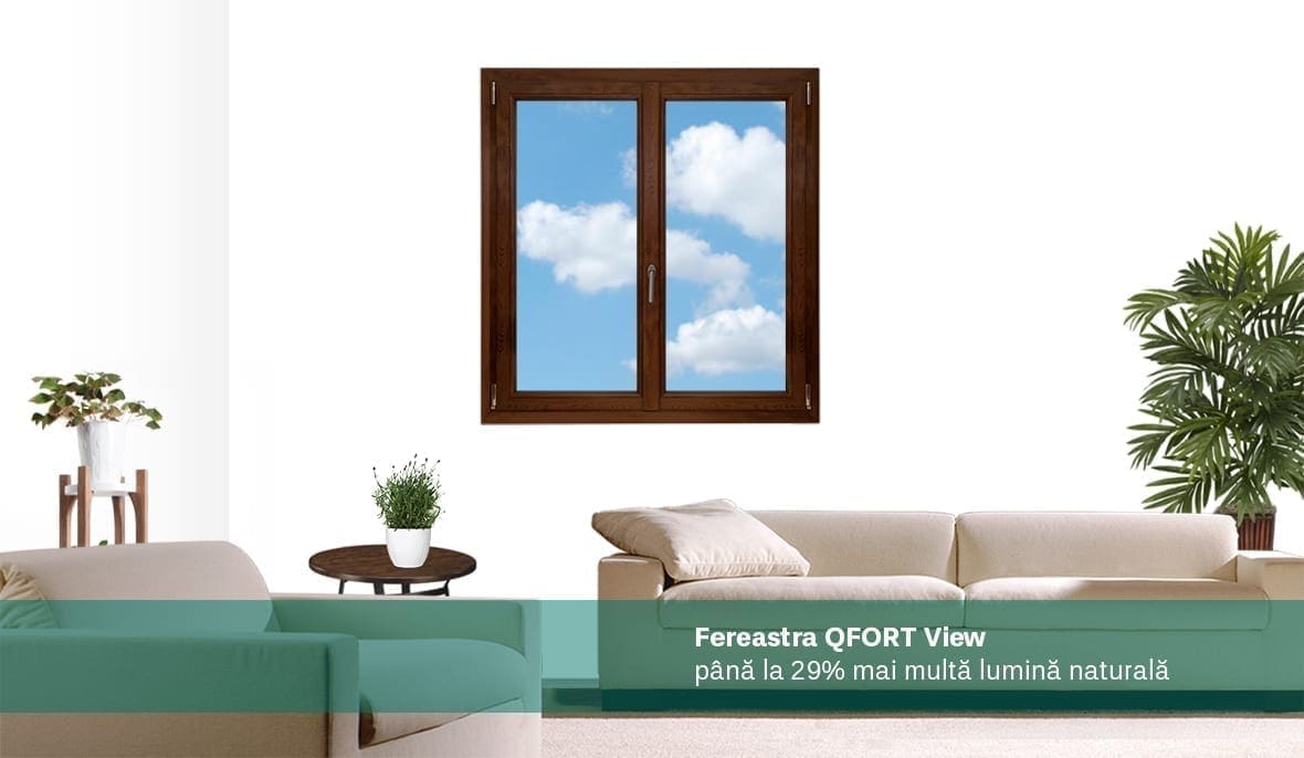 procedure Regeneration master Ce tip de sticlă să alegem atunci când achiziționăm ferestre PVC? | QFORT.ro