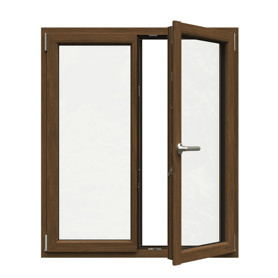 4Stars PVC interno aperto