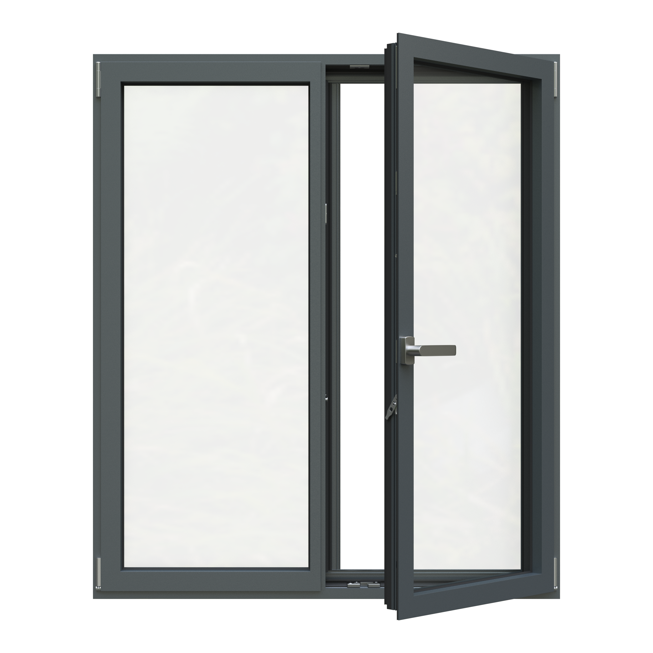 5Stars View AL deschis