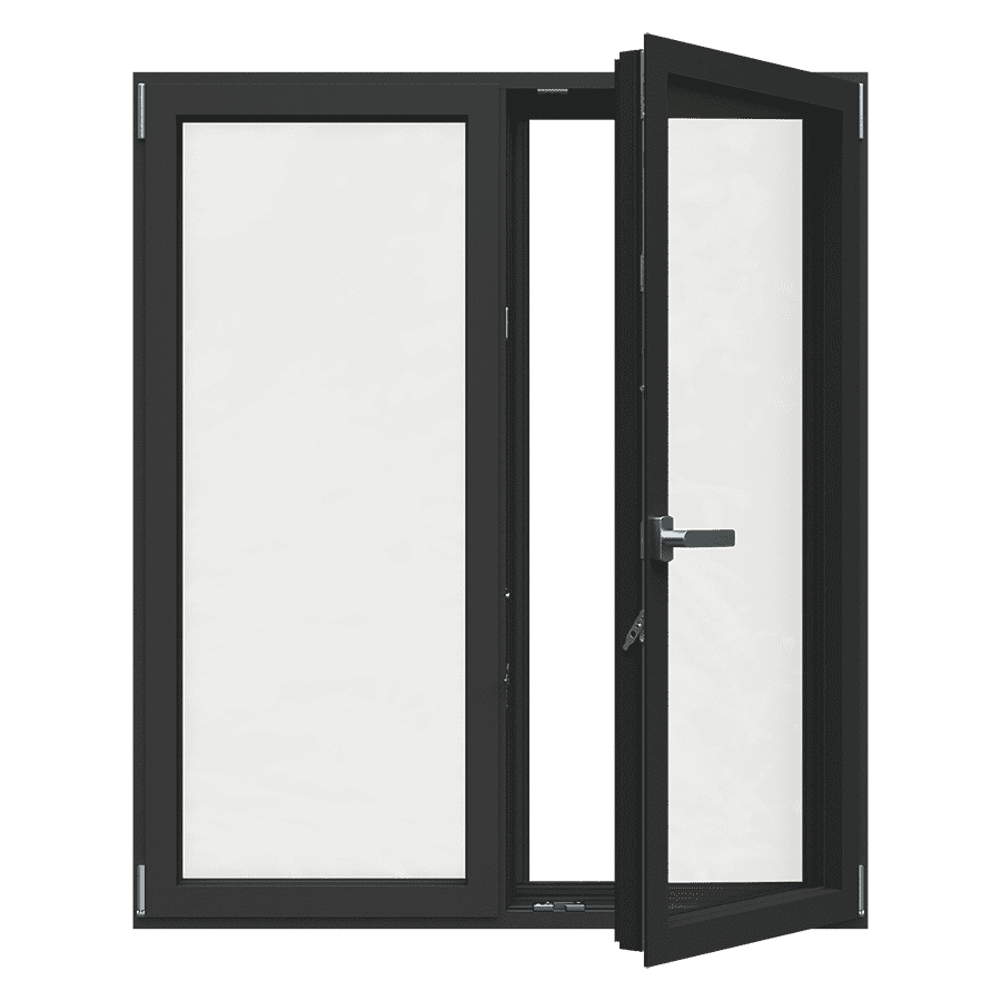 6Stars View AL interno aperto