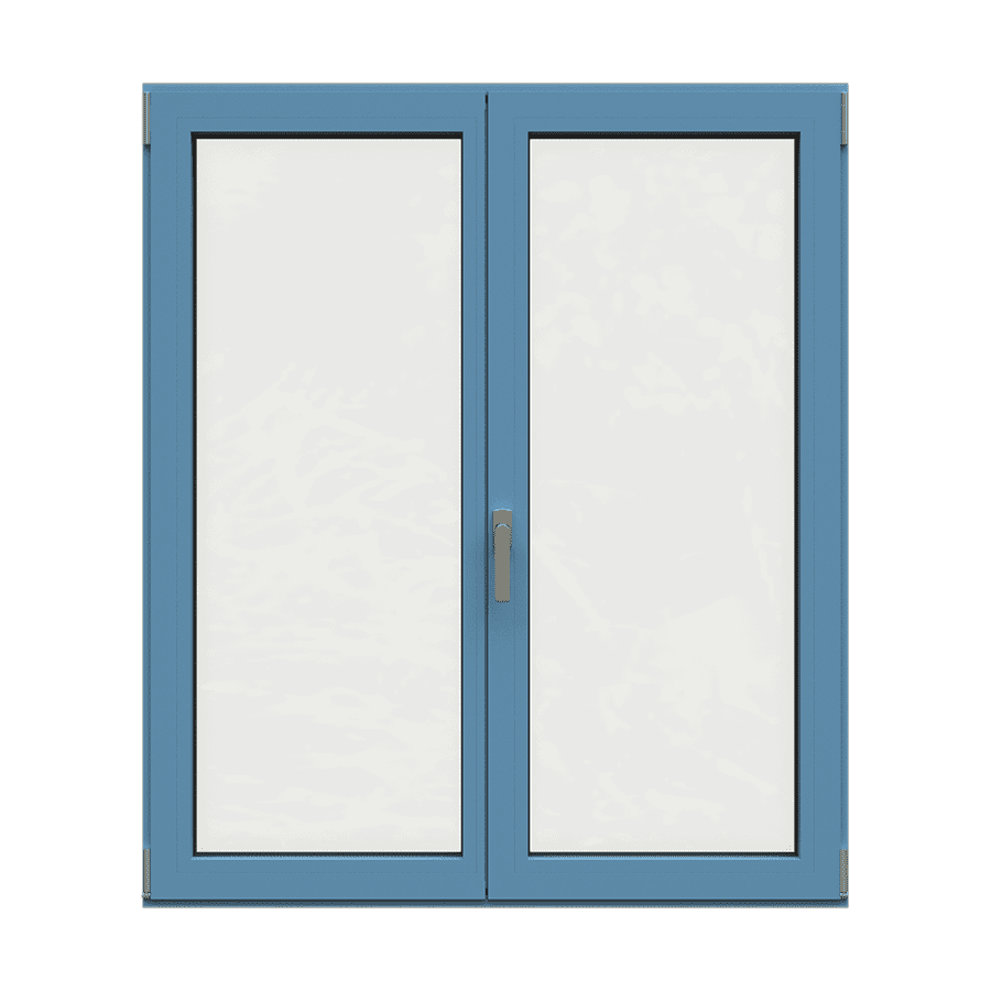 7Stars View AL interno aperto