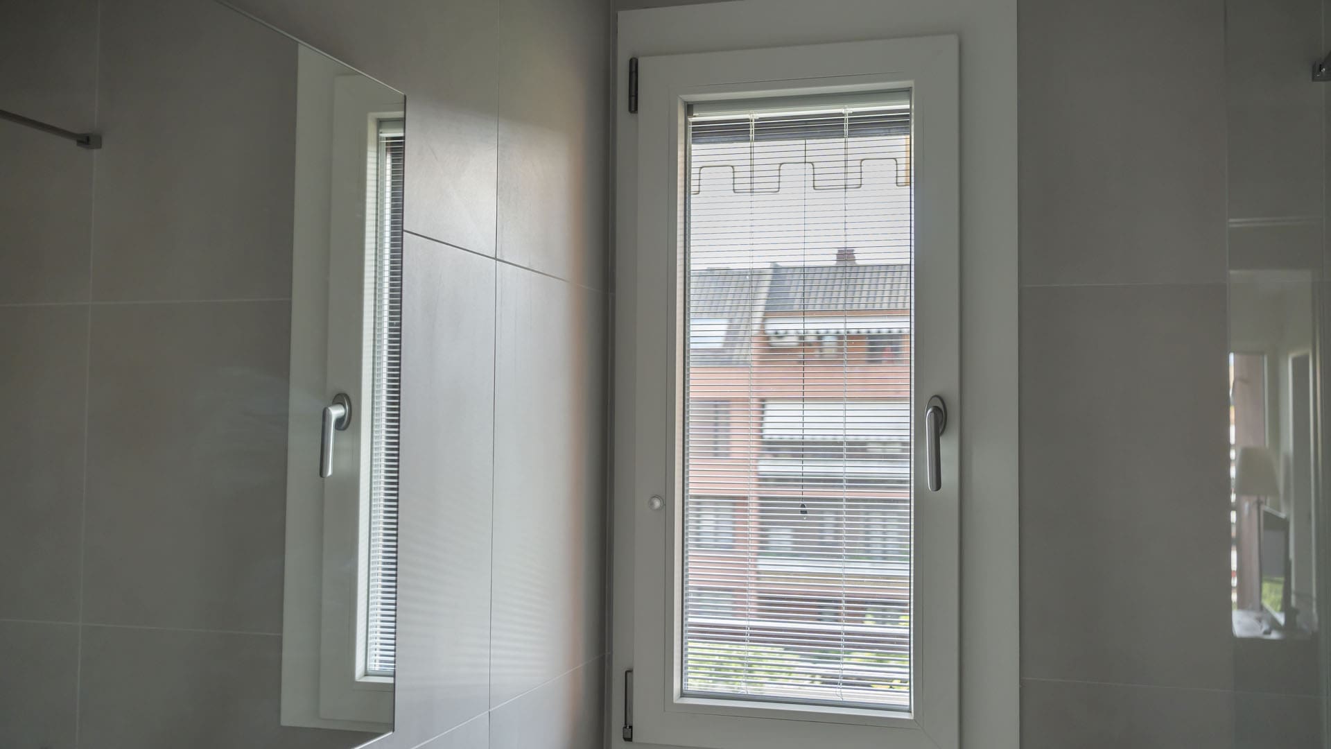 Fereastră din PVC 4Stars galerie