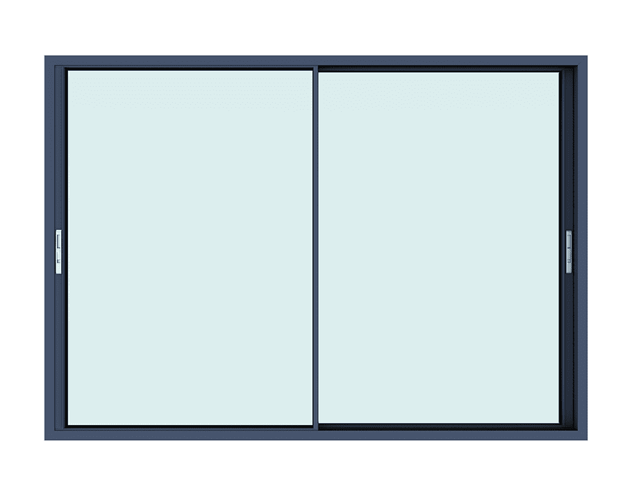 Uși culisante din Aluminiu Panorama 7Stars 