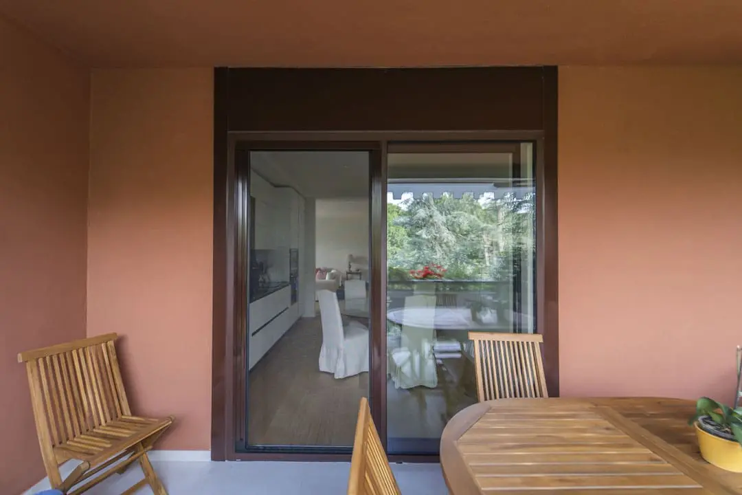 Ușă Culisantă din Aluminiu Paysage 5Stars galerie