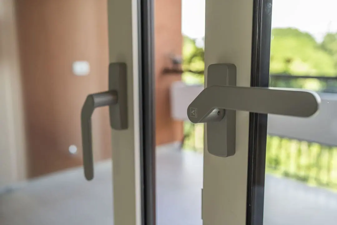 Ușă Culisantă din Aluminiu Paysage 5Stars galerie