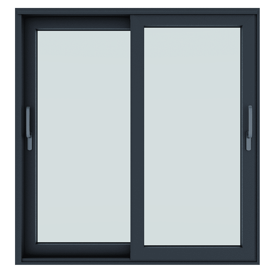 Uși culisante cu ridicare din Aluminiu Paysage 6Stars