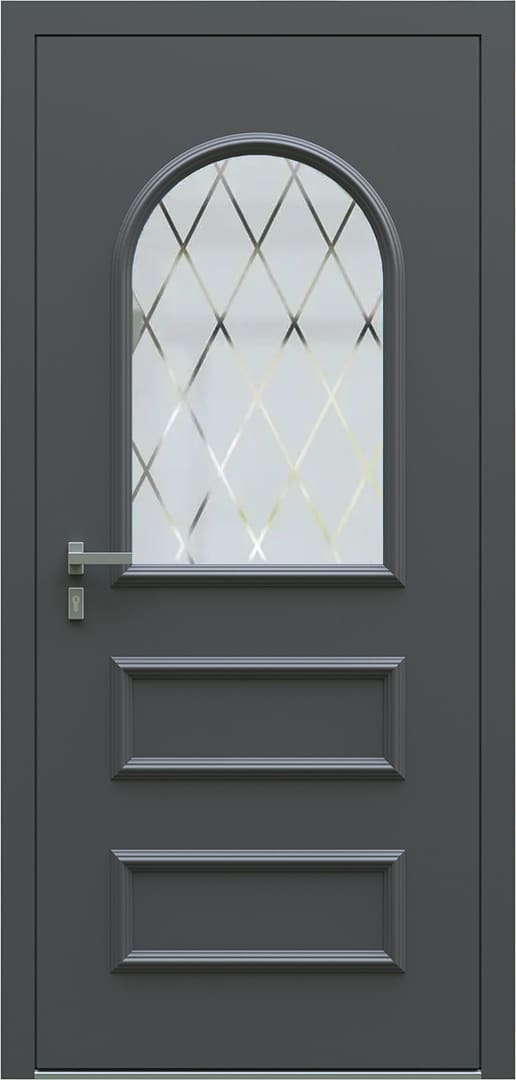  - model QF-PA-09.1 Derby