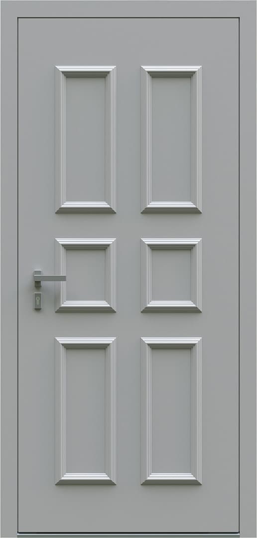  - model QF-PA-11 Westminster