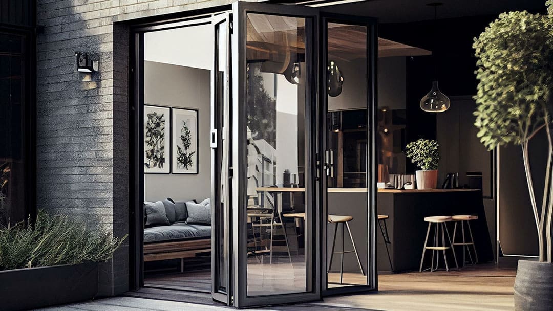 Sunt ușile culisante din Aluminiu BiFold potrivite pentru tine?