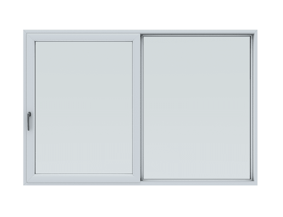 Uși culisante din PVC Paysage Smart Slide 4Stars