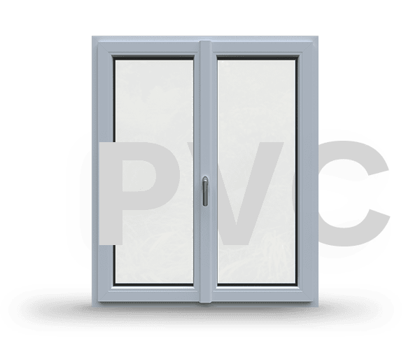 Ferestre din PVC