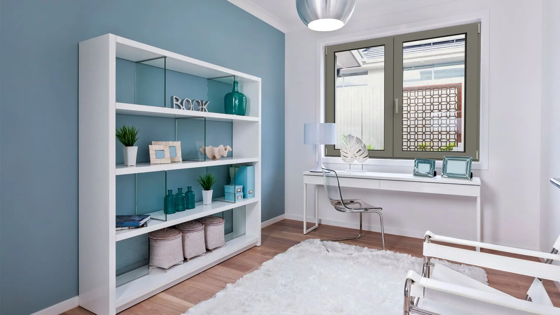 Fereastra din Aluminiu 6Stars galerie