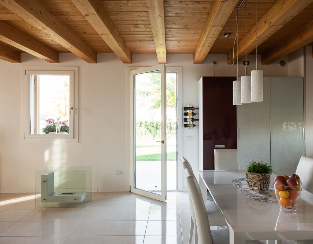 Fereastră din PVC 7Stars galerie