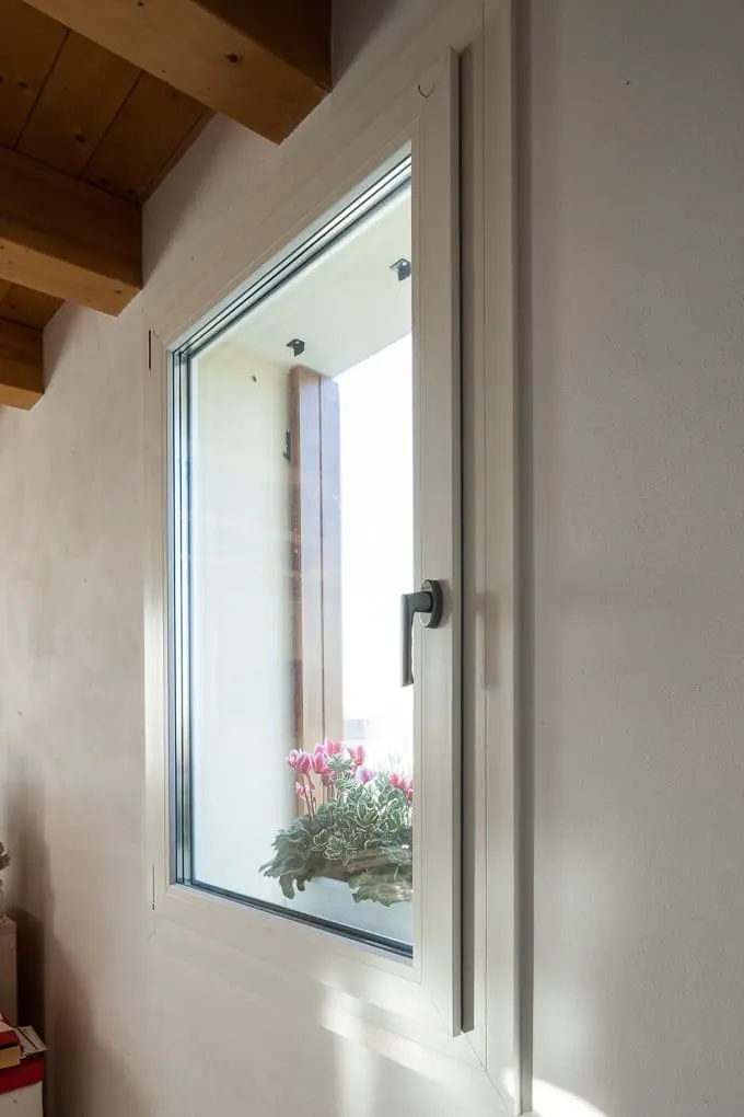 Fereastră din PVC 7Stars galerie