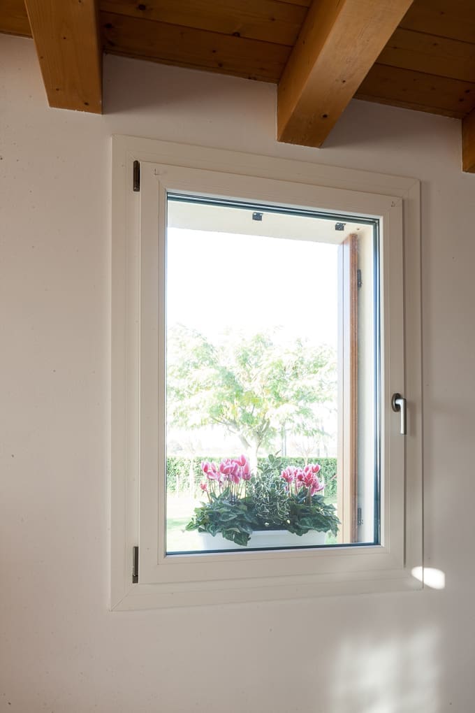 Fereastră din PVC 7Stars galerie