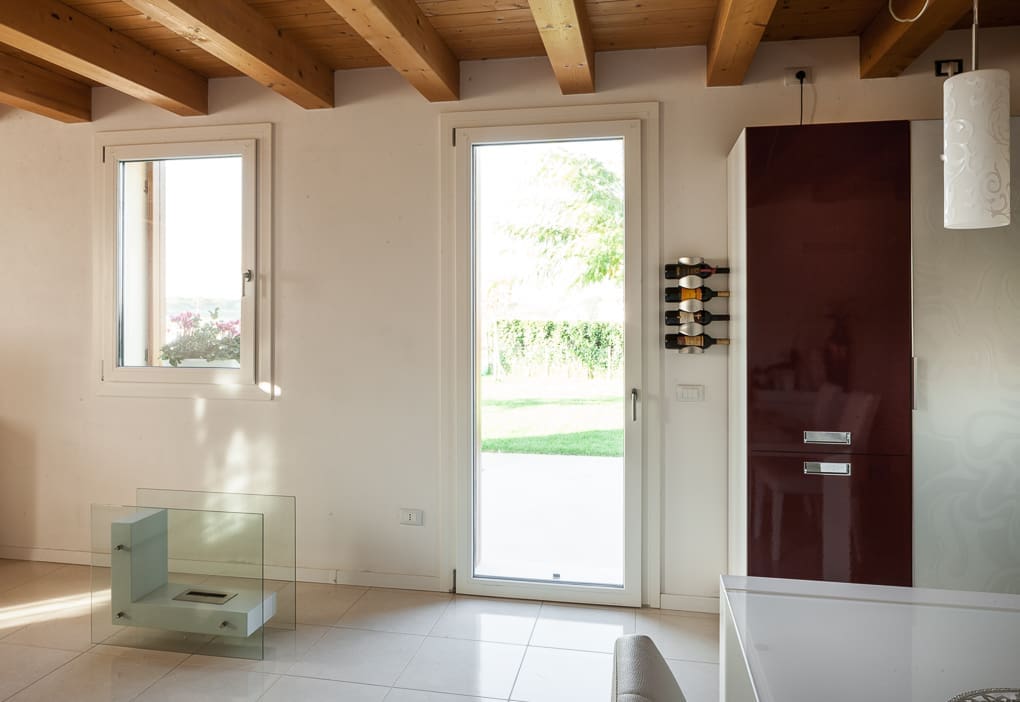 Fereastră din PVC 7Stars galerie