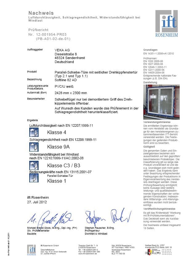 Certificato-ITT-Finestra-6Stars-con-2-ante