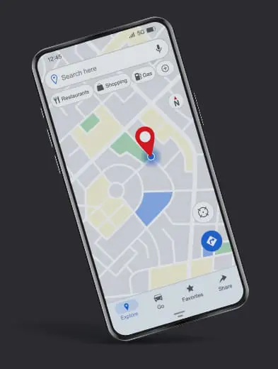 Găsește cea mai apropiată reprezentanță QFORT