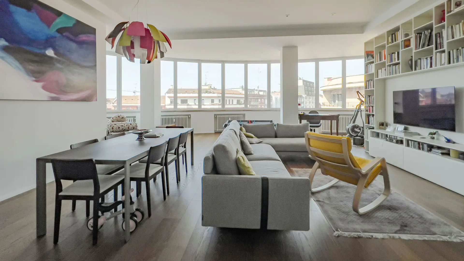 Mai multă lumină naturală