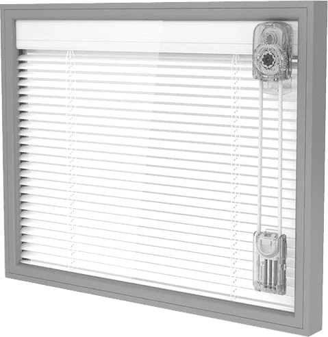 ScreenLine® SL 27C Black-Out Plise