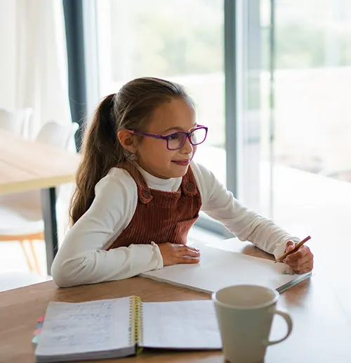 Beneficiile luminii naturale pentru copilul tău