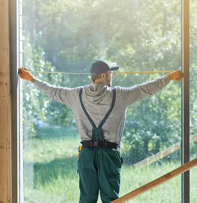 Casa viitorului are un consum de energie aproape zero