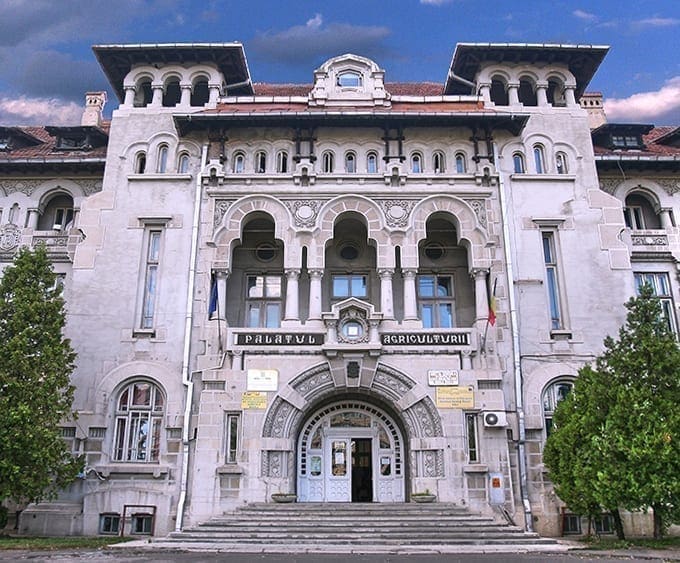 Reprezentanțe QFORT Brăila