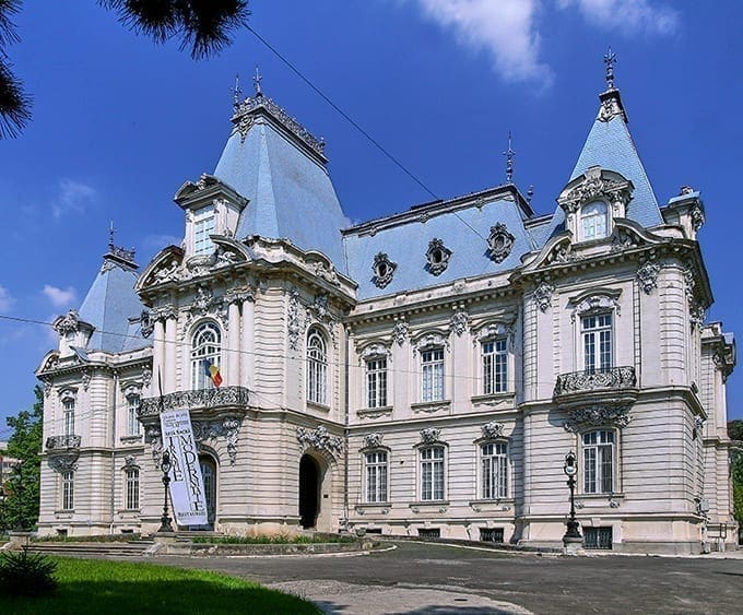 Reprezentanțe QFORT Craiova