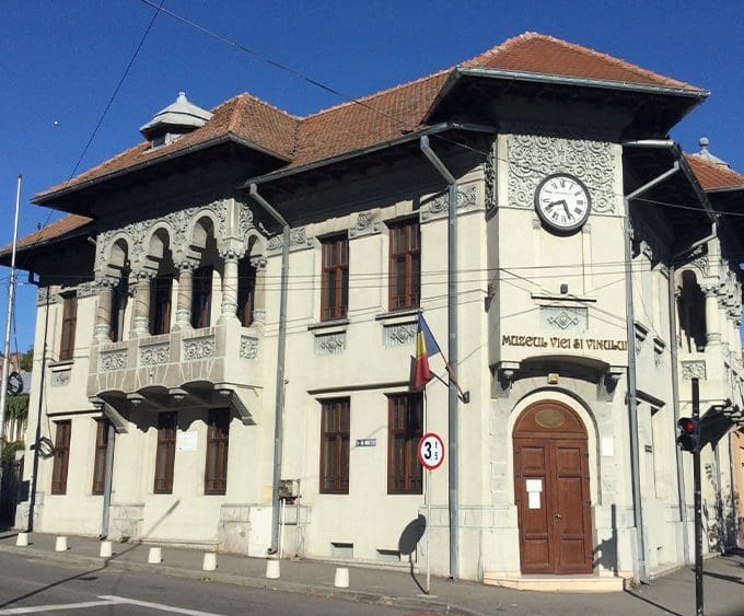 Reprezentanțe QFORT Drăgășani