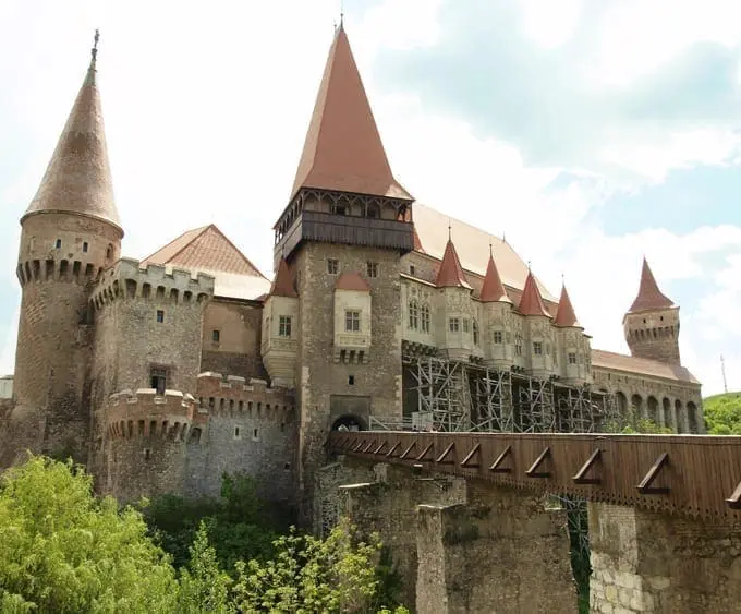 Vanzari directe zona Hunedoara