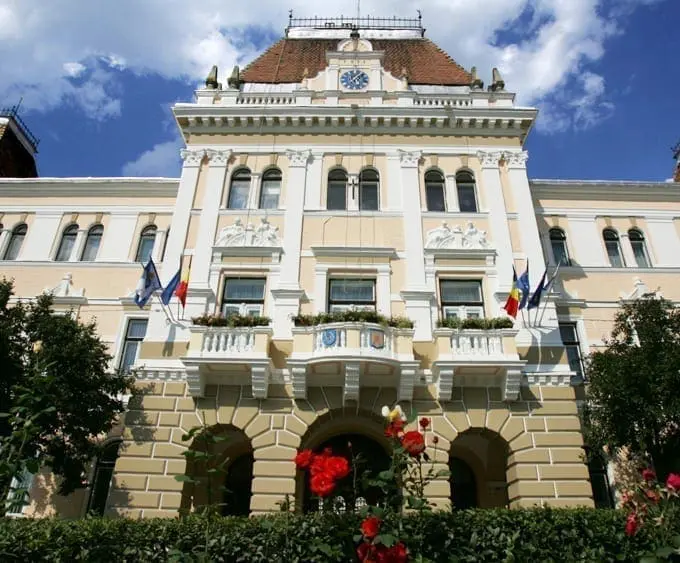 Reprezentanțe QFORT Odorheiu Secuiesc