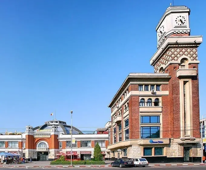 Reprezentanțe QFORT Ploiești