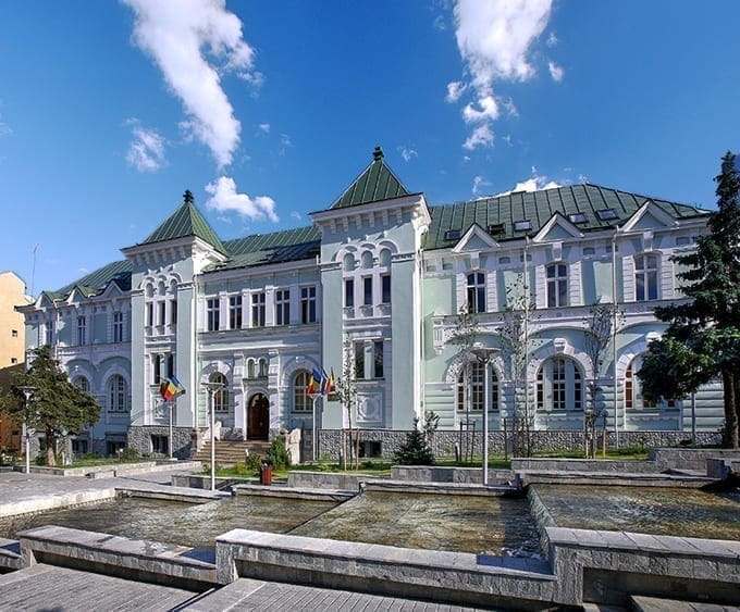 Reprezentanțe QFORT Râmnicu Vâlcea