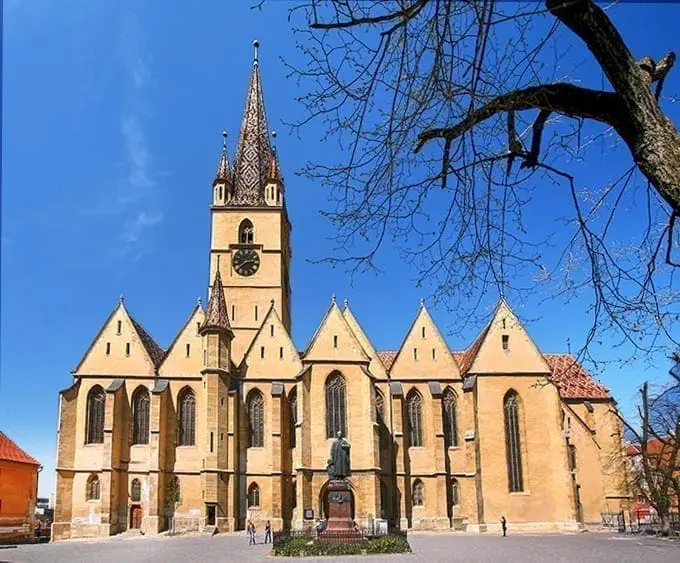 Reprezentanțe QFORT Sibiu