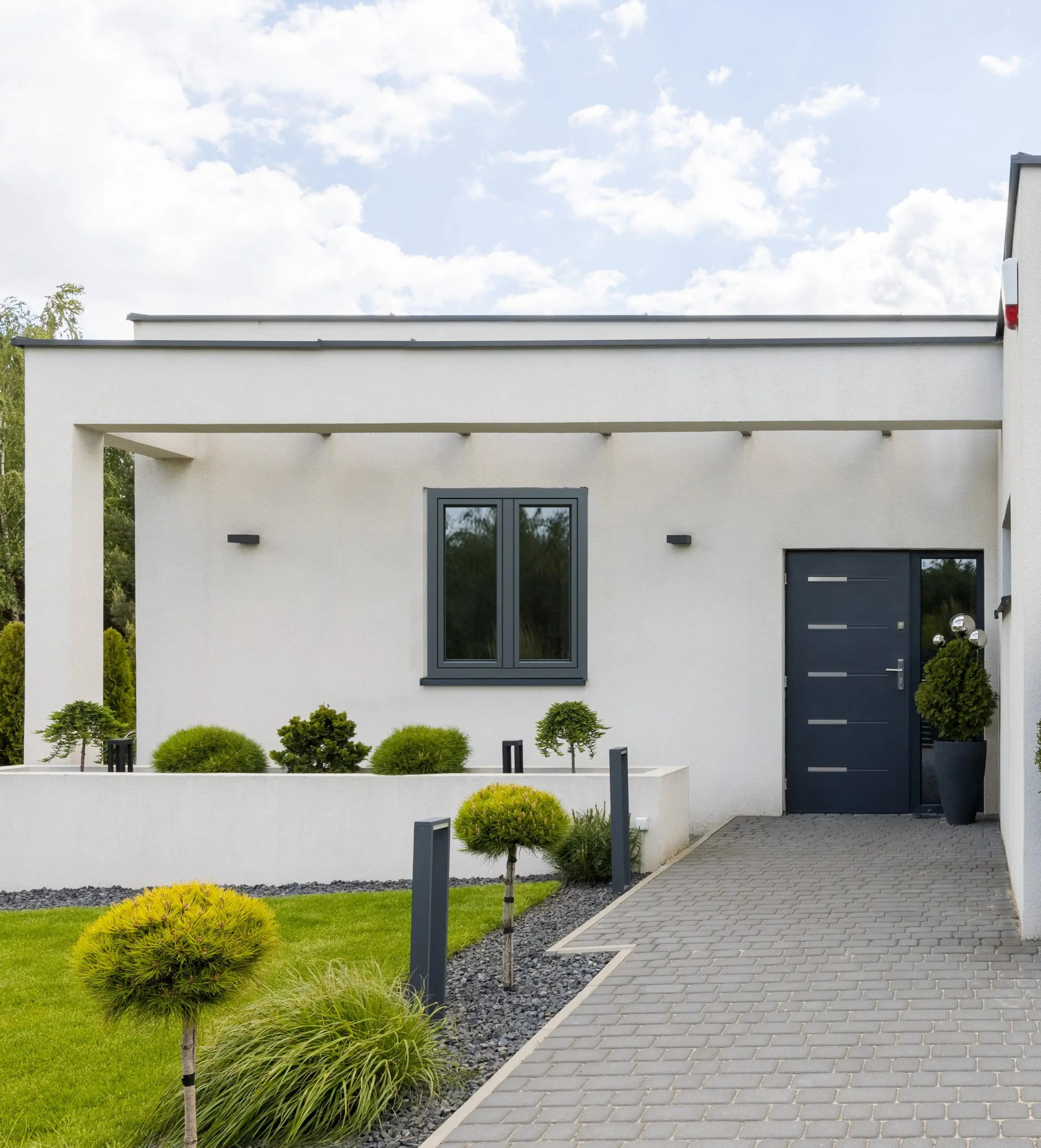 Fereastra Epiq 6Stars coplanara