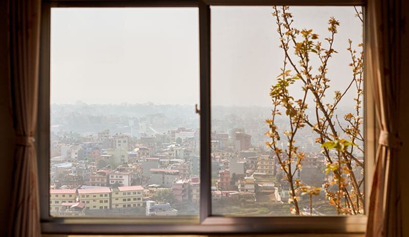 De unde vin proprietățile de izolație fonică ale ferestrei?