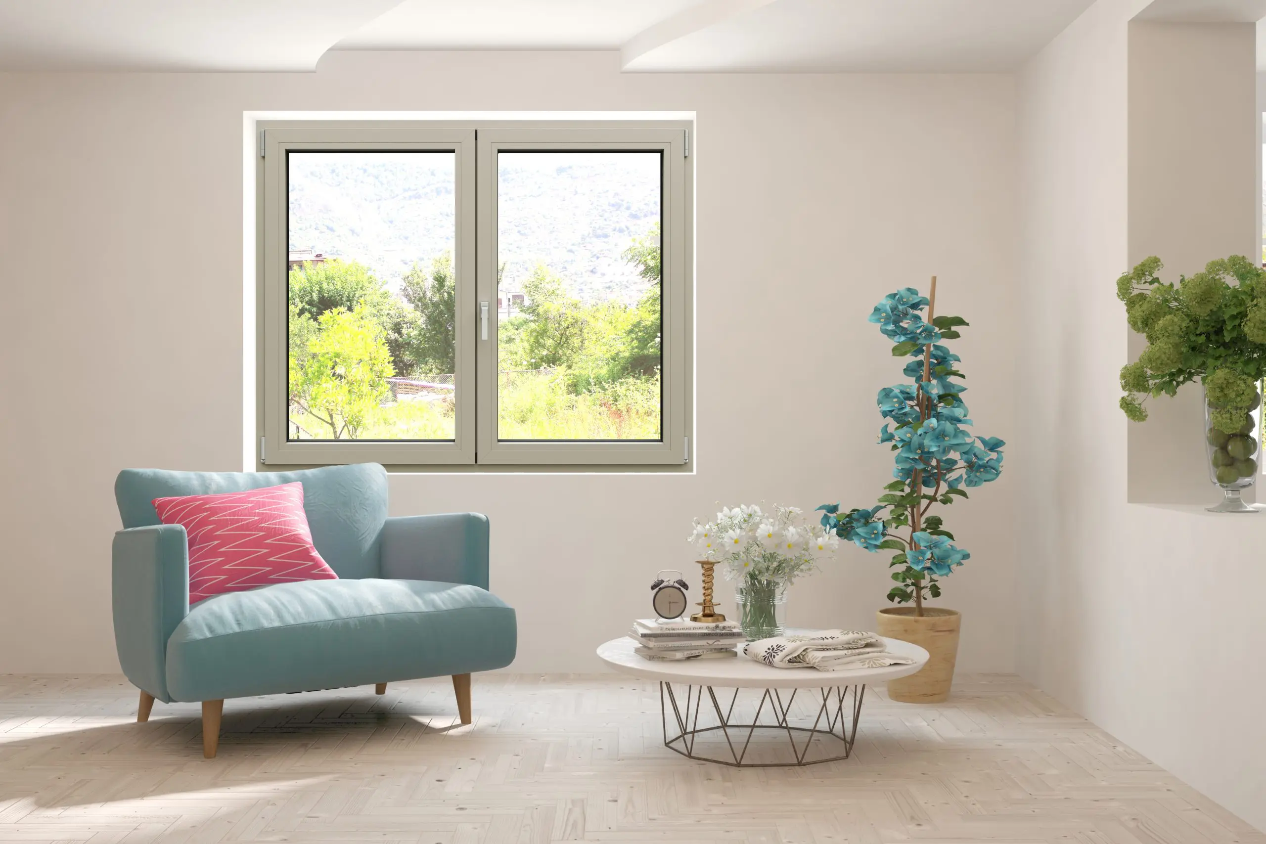 Fereastra Epiq 6Stars