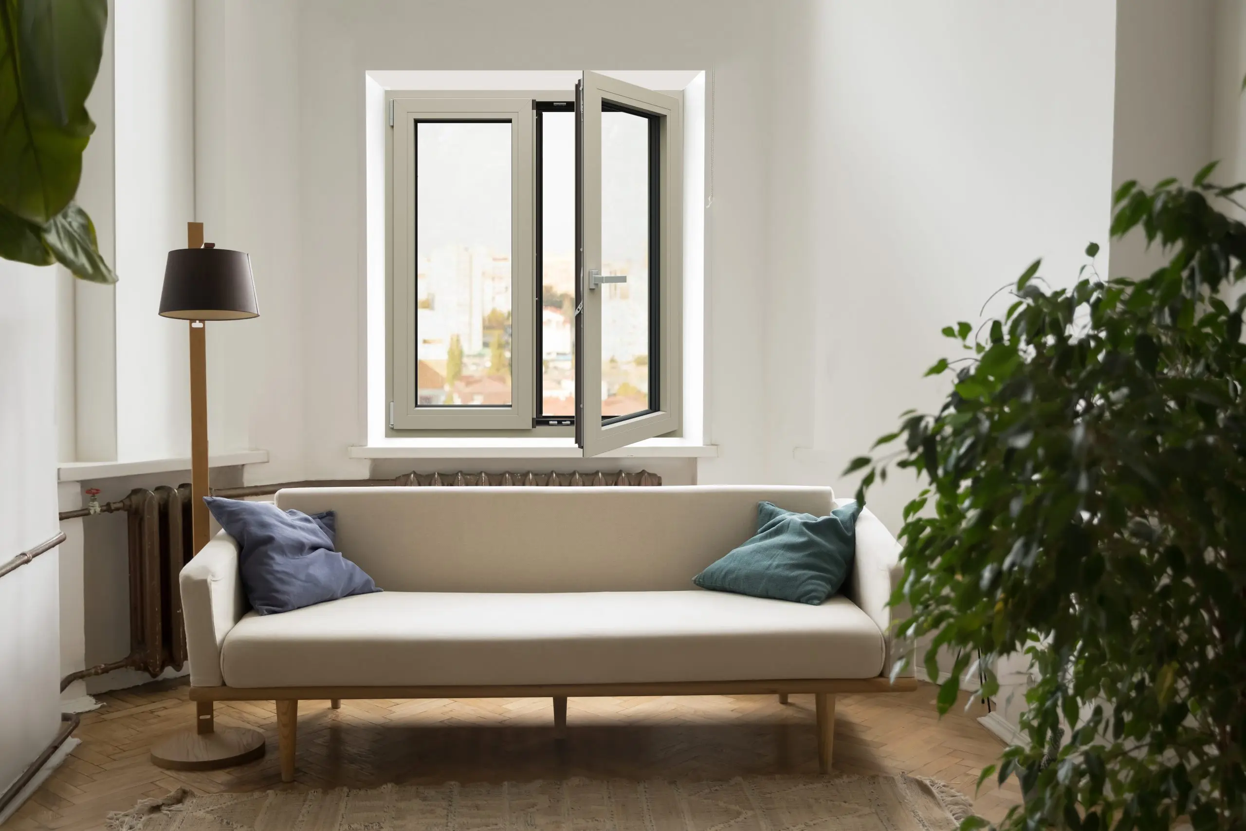 Fereastra Epiq 6Stars